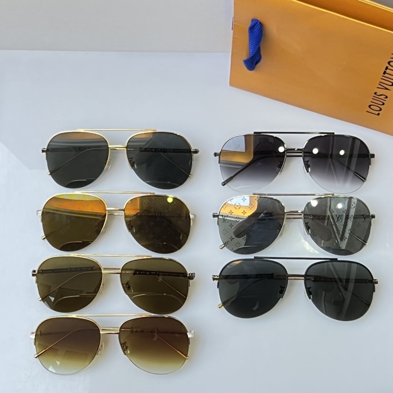 LV Sunglasses